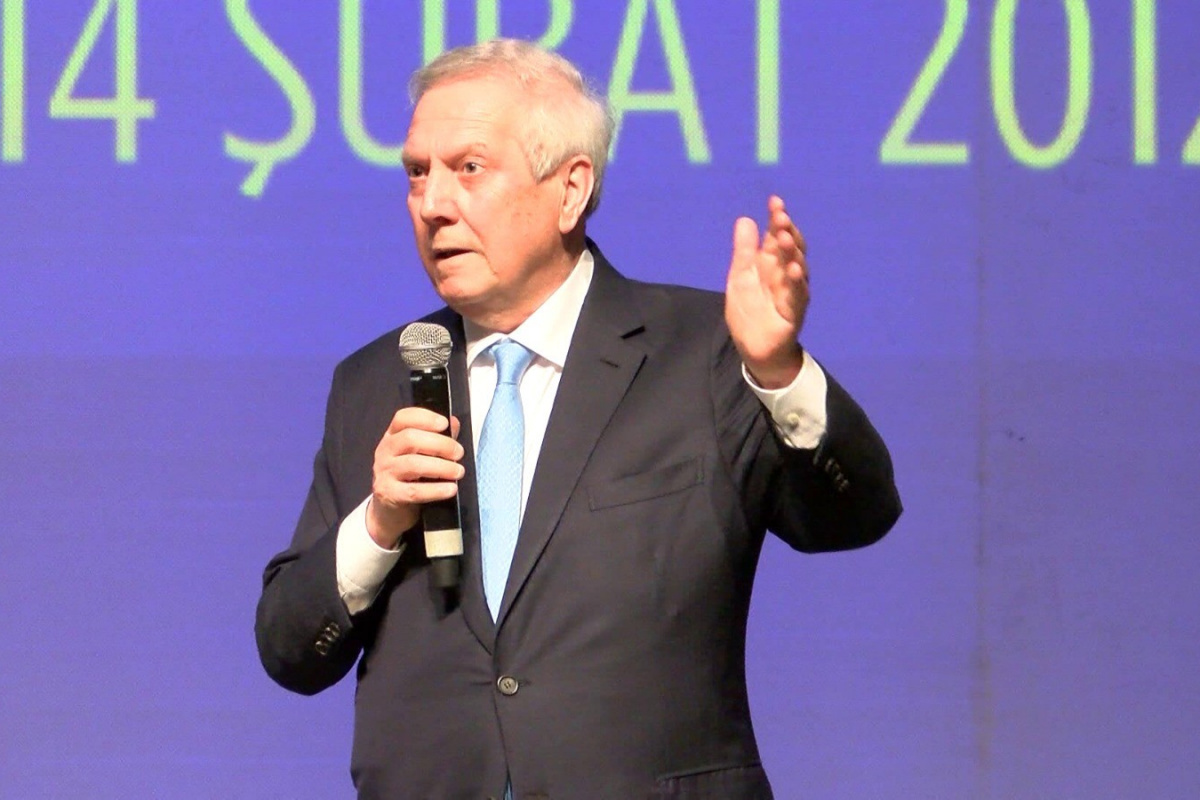 Aziz Yıldırım: “Direnişin ateşini yakan Fenerbahçe’nin kendisidir”