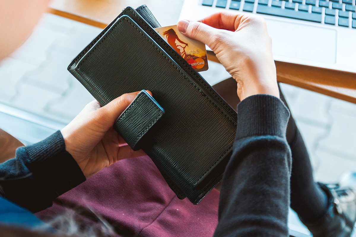 Kartlı ödeme tutarı Mayıs’ta yüzde 125 arttı