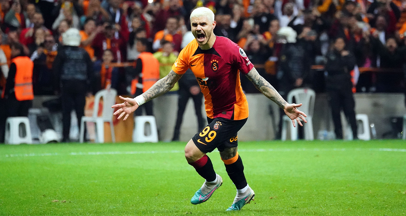 Erden Timur’dan Icardi açıklaması!