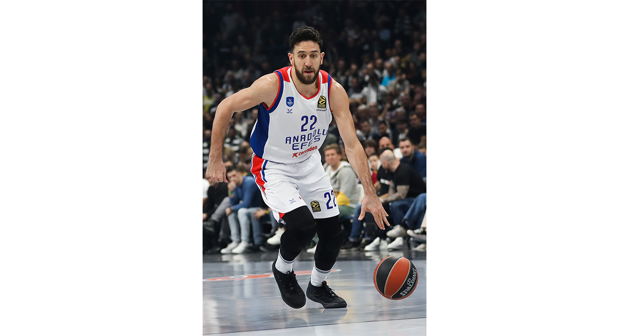 Oklahoma City Thunder, Vasilije Micic’i transfer etti