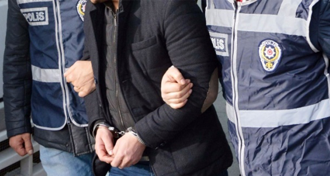 FETÖ’nün Ankara finans yapılanmasına yönelik operasyon