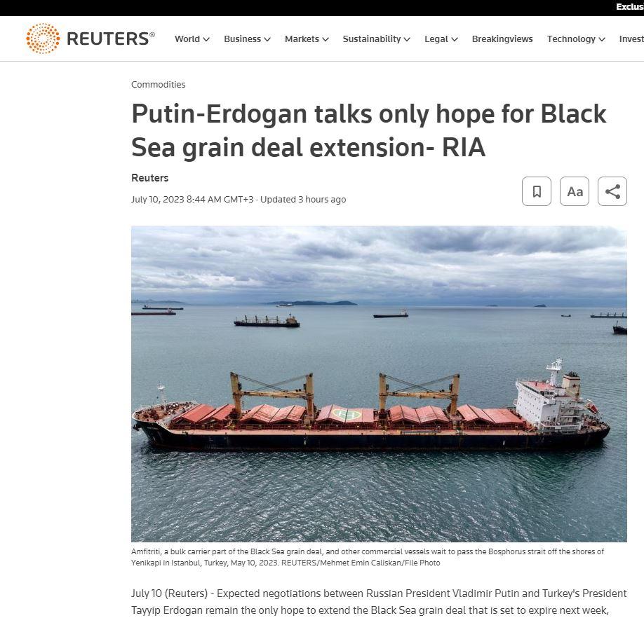 Rusya'dan Erdoğan açıklaması: Tek umut olmaya devam ediyor!