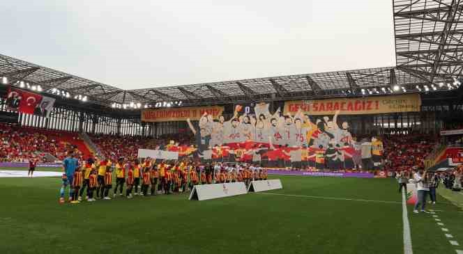 Göztepe’nin yeni sezon kombineleri satışa çıktı