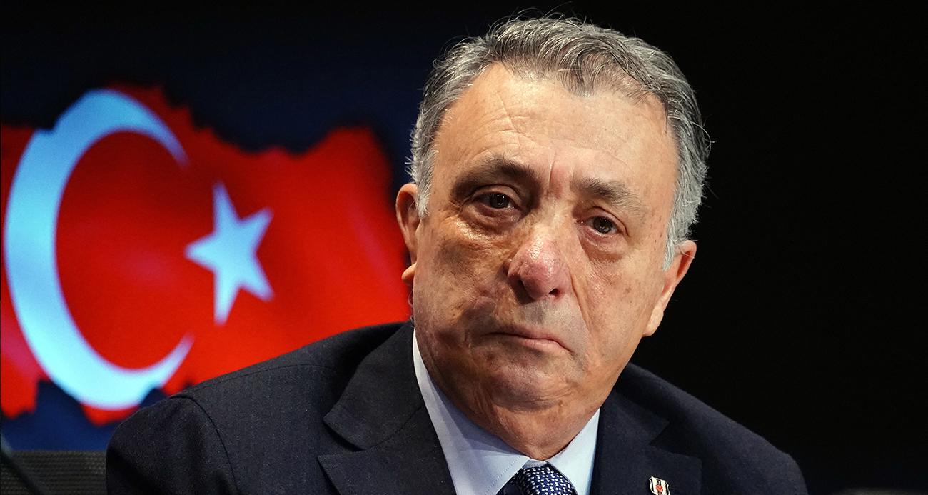 Ahmet Nur Çebi, camiaya ve taraftarlara seslendi