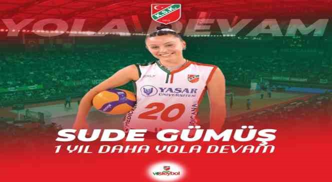 KSK Voleybol, iç transferde gaza bastı