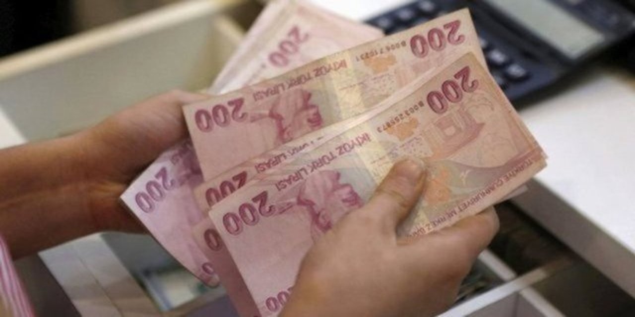 Memurlara 3.770 TL eksik yatacak!