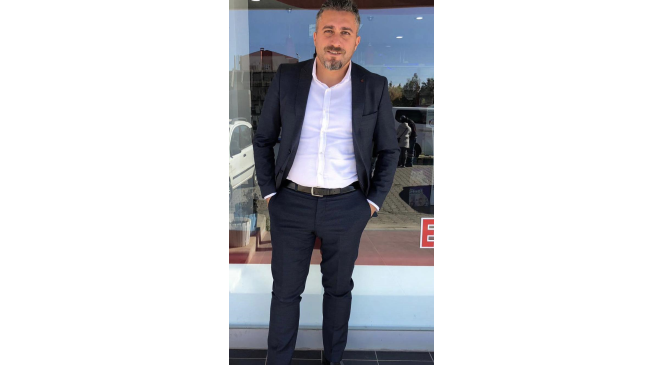 Didim’de delege ’mavi listeye’ destek verdi