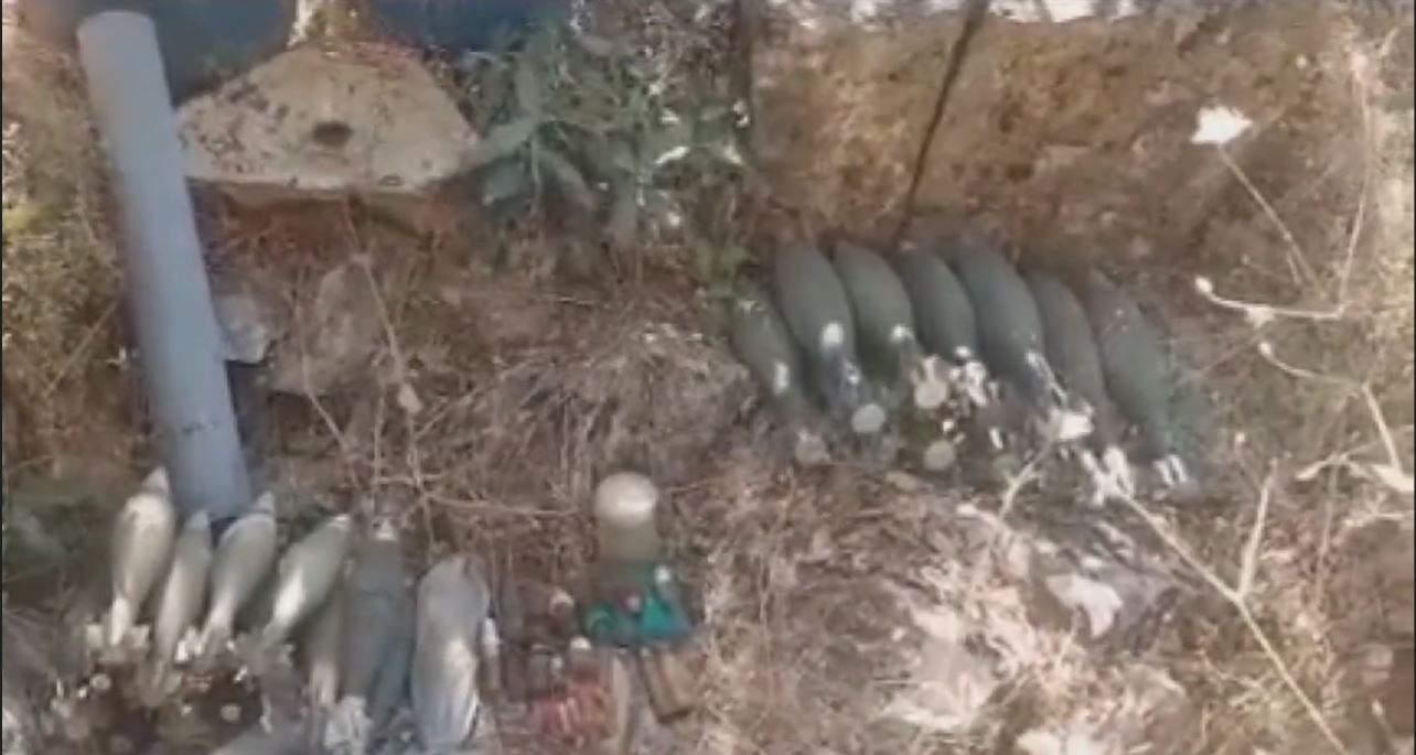 Pençe-Kilit Operasyonunda 2 PKK’lı etkisiz hale getirildi