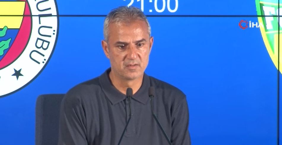 İsmail Kartal: “Oyun felsefemizi geliştirmeliyiz”