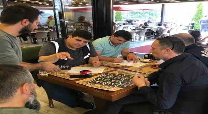 Trabzon’da turizm sezonunda denetimler aralıksız sürüyor