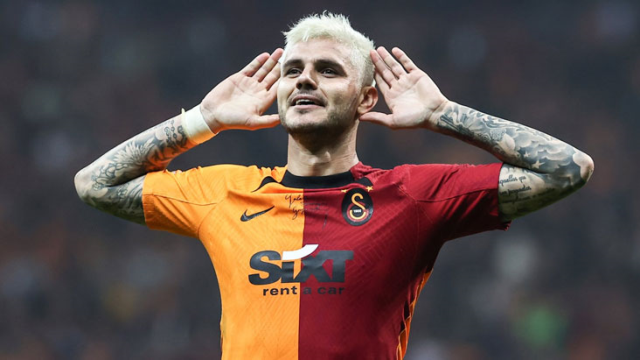 Ne yaptın Icardi! Galatasaray'dan resmen servet istiyor