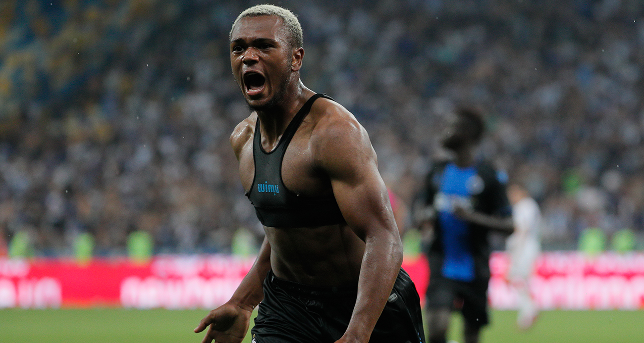 RB Leipzig, Lois Openda’yı kadrosuna kattı