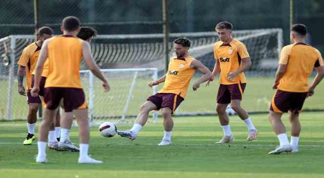 Galatasaray sezona Avrupa’da başlıyor