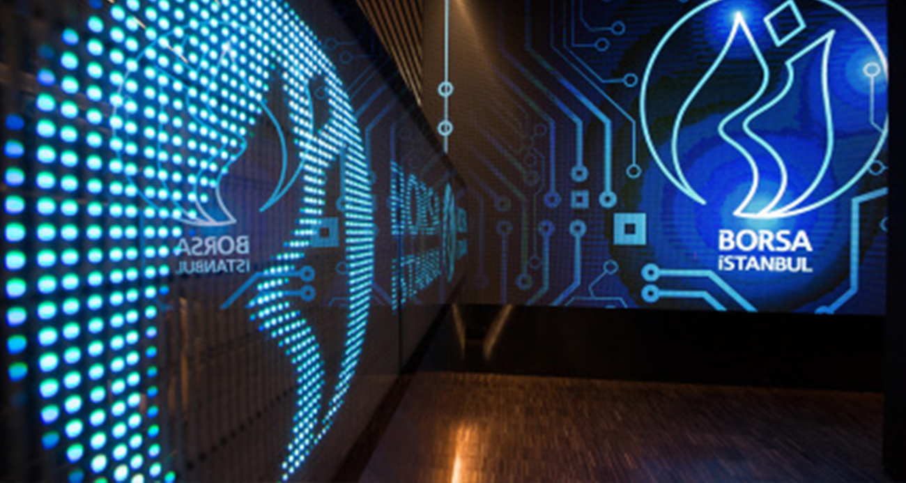 Yılın ilk yarısında 22 şirket halka arz edildi