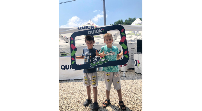 11’inci Uluslararası Quick Sigorta Balıkesir Motosiklet Festivali için geri sayım başladı