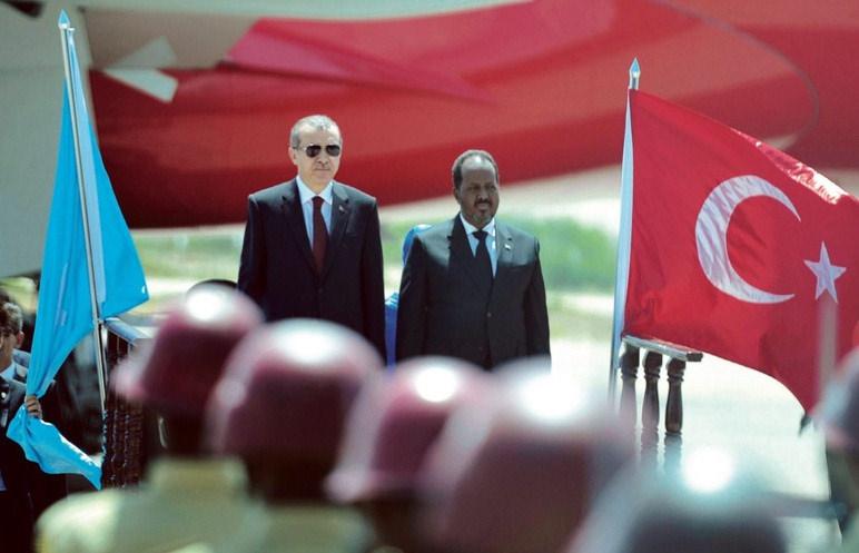 Çin'in tahtını Türkiye devralıyor! Sözlerinde durmadılar