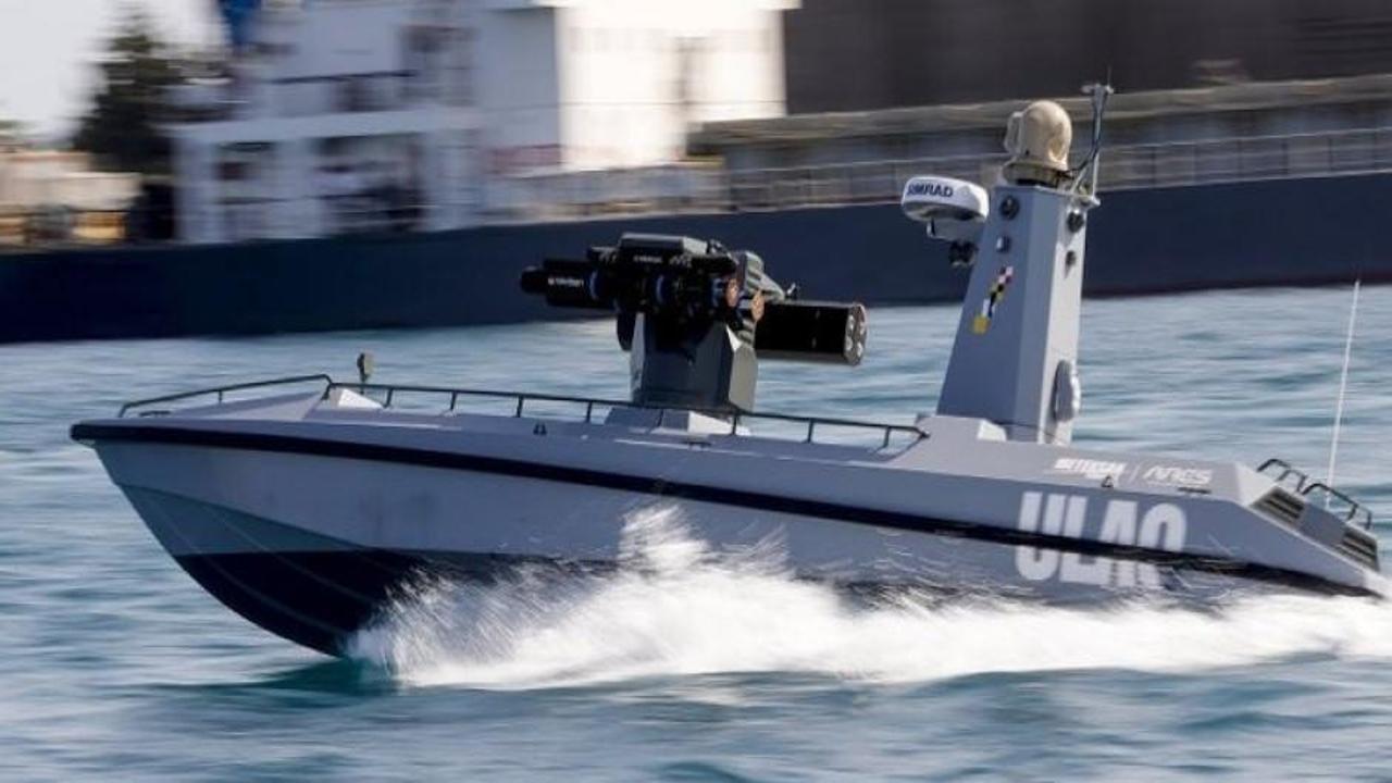 ‘Kama’ Yunanistan’da büyük paniğe neden oldu!