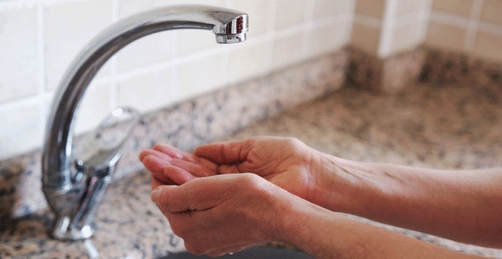 Van’da su kesintisi olacak