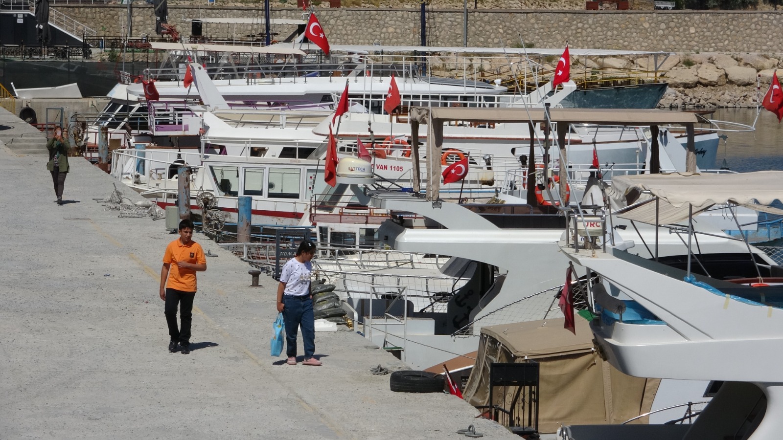 İnci kefalinin av yasağında sona gelindi