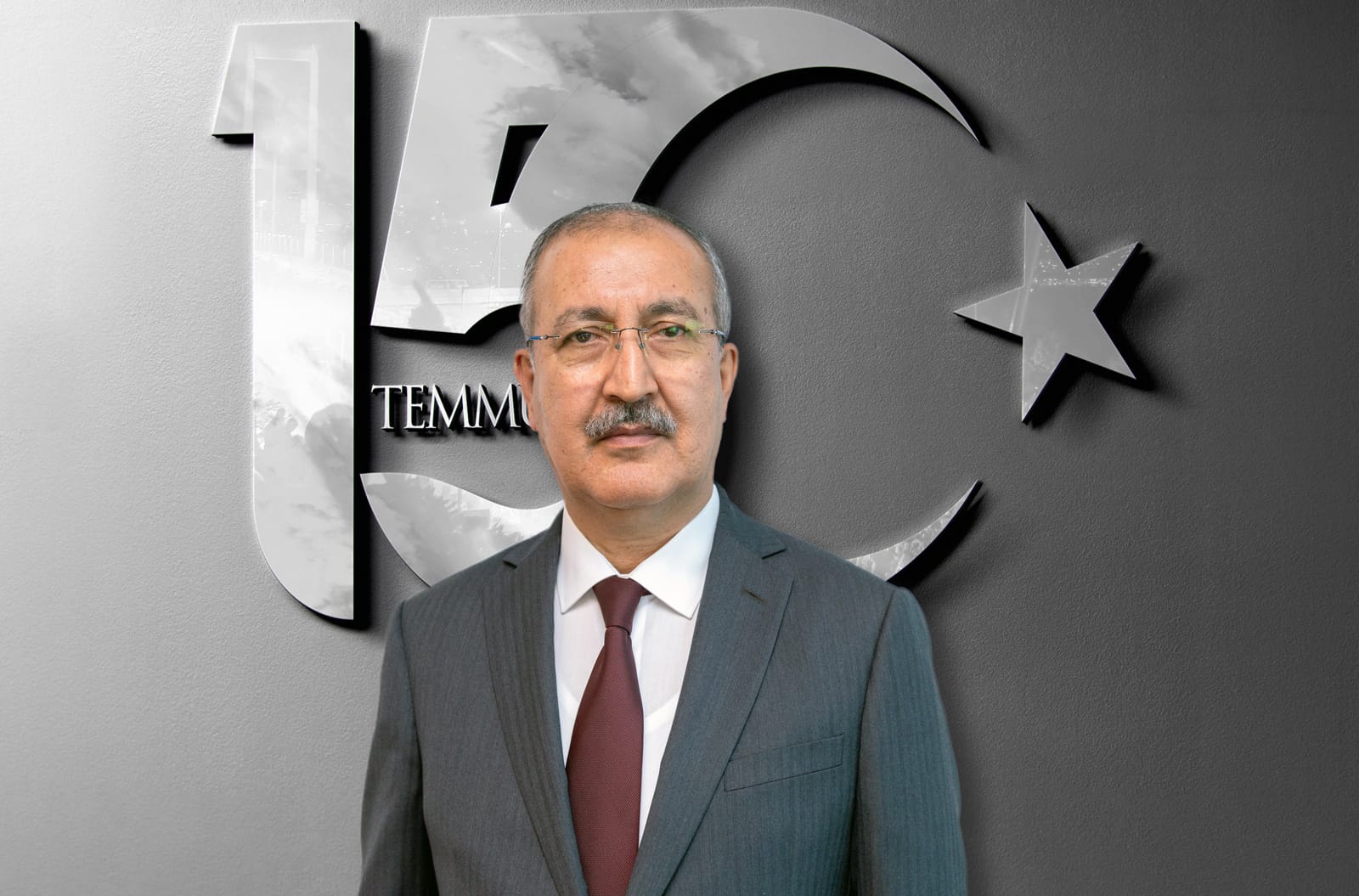 BİK Genel Müdürü Cavit Erkılınç’ın 15 Temmuz Demokrasi ve Milli Birlik Günü mesajı
