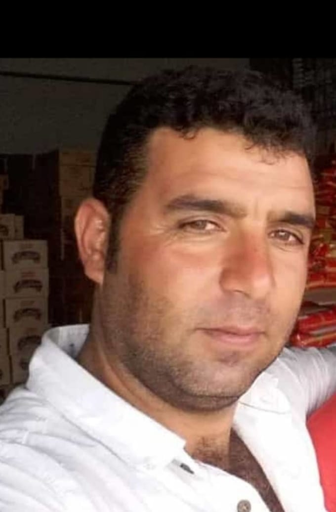 Başkan Tanış’ tan taziye teşekkür mesajı