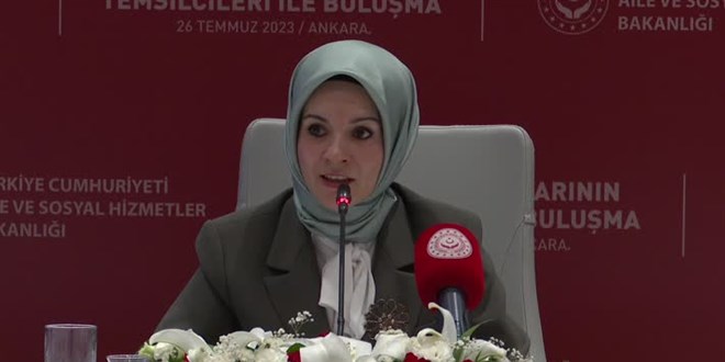 Hane gelirine garanti, ev hanımlarının emekliliğine destek geliyor