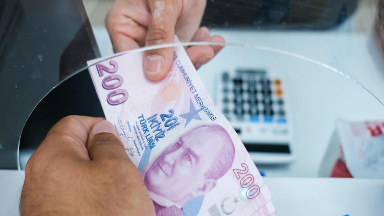 Tarımsal destek ödemeleri başladı