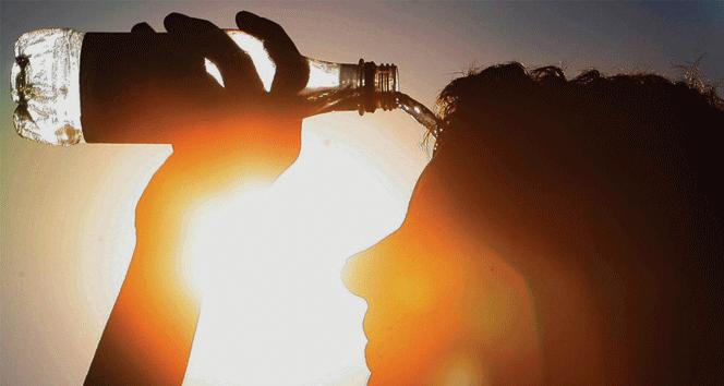 Sağlık Bakanı Koca’dan “Sıcak çarpması” uyarısı