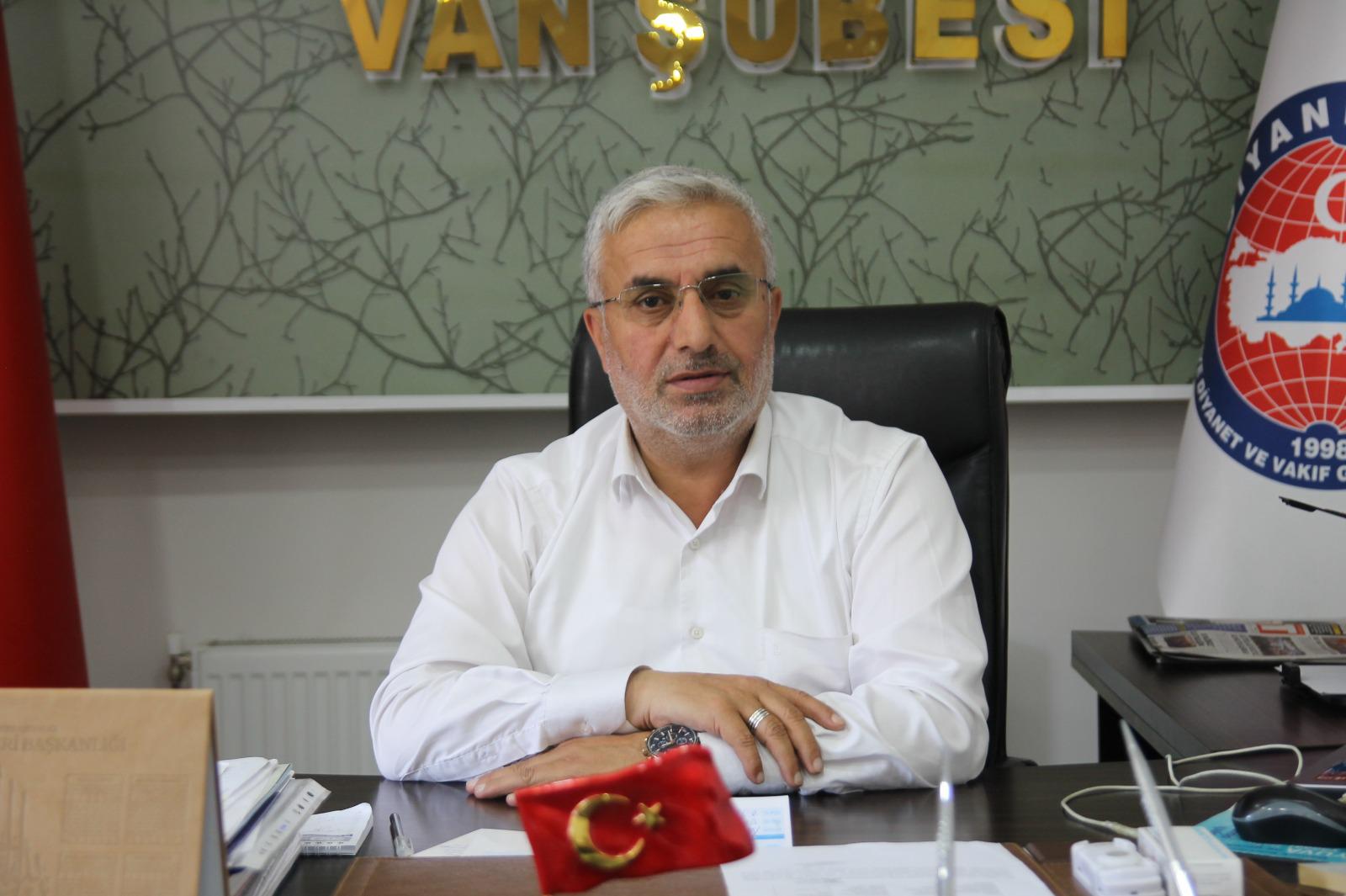 “15 Temmuz’u Unutmadık Unutturmayacağız”