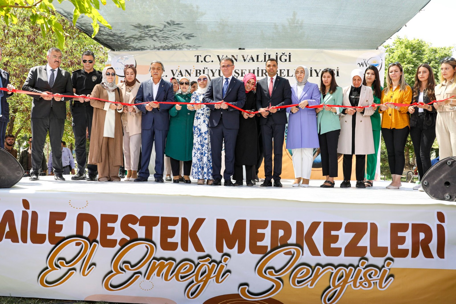 Vali Balcı: Türkiye’de birinci sıradayız