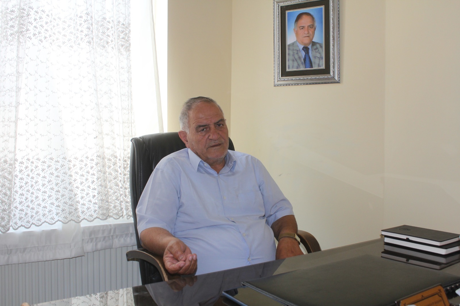 Van’da bir zam da taksi ücretlerine geldi