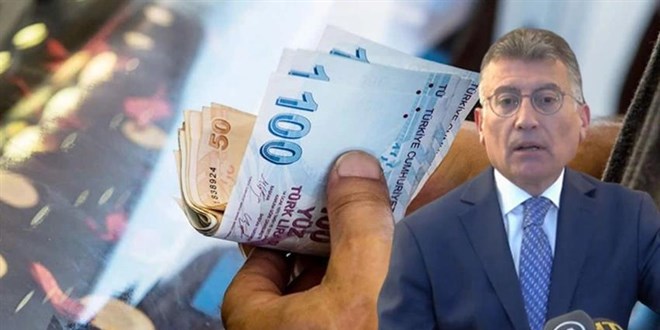 AK Parti’den emeklilere ilişkin ek zam açıklaması