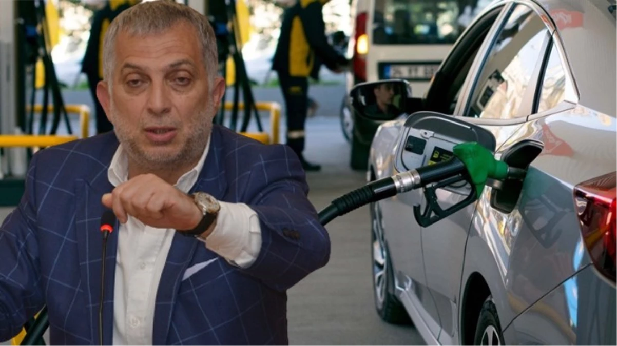 Akaryakıta ÖTV zammına AK Partili Külünk’ten tepki: 15 Temmuz’a denk getirilmesi kirli bir operasyona benziyor