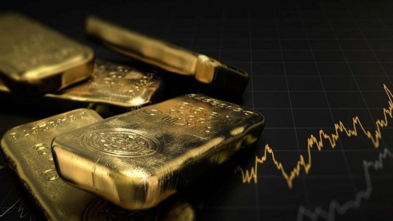 Altın fiyatlarında Fed etkisi