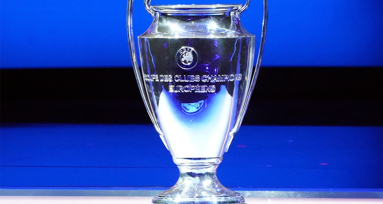 Şampiyonlar Ligi 1. Eleme Turu’nda ilk maçlar sona erdi