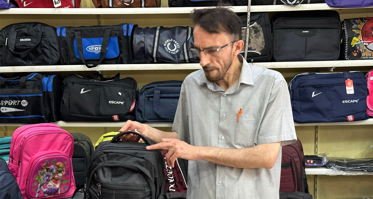 Çanta ve valiz alırken nelere dikkat edilmeli?