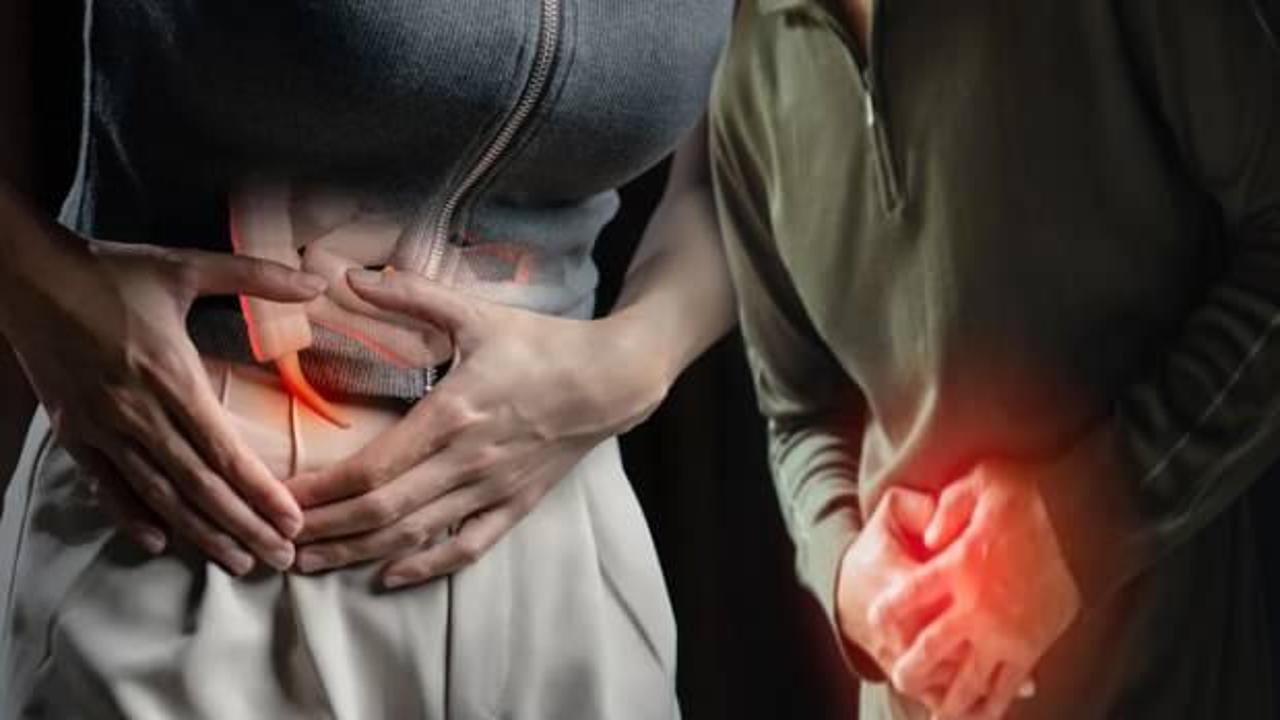 Apandisit nedir, neden olur? Apandisit belirtileri nelerdir? Apandisit patlaması…