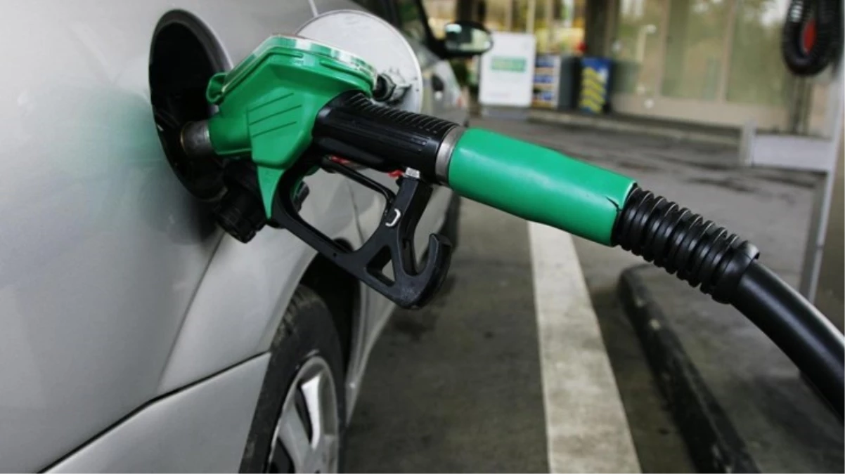 Motorine 1 lira 55 kuruşluk zam geldi