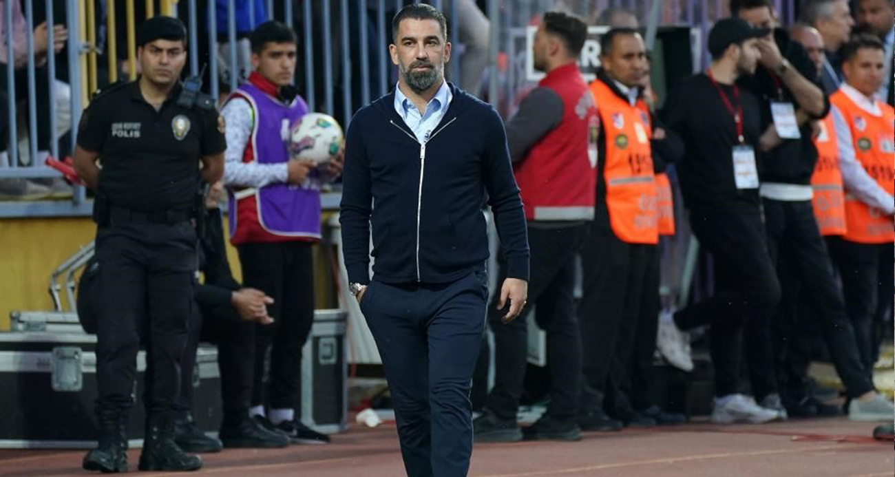 Arda Turan: “Arda Güler, çok kıymetli ve çok değerli”