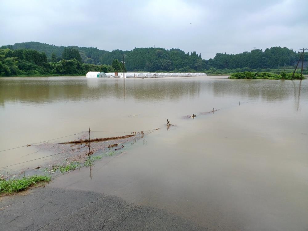 Japonya’da sel ve heyelanlarda can kaybı 6’ya yükseldi