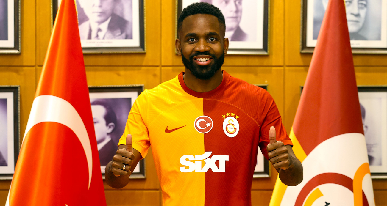 Galatasaray, Cedric Bakambu’nun maliyetini açıkladı