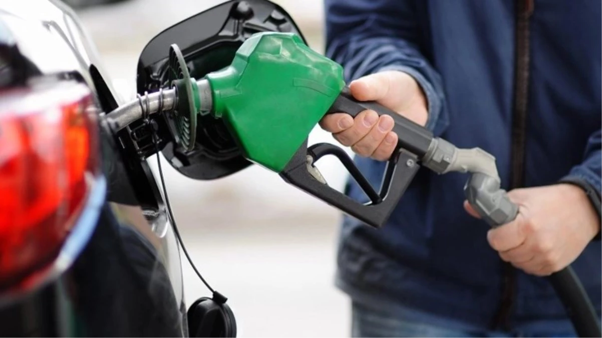 Bakanlık, büyük tepki çeken akaryakıt zammını böyle savundu: Avrupa’da en ucuz 4’üncü ülke konumundayız