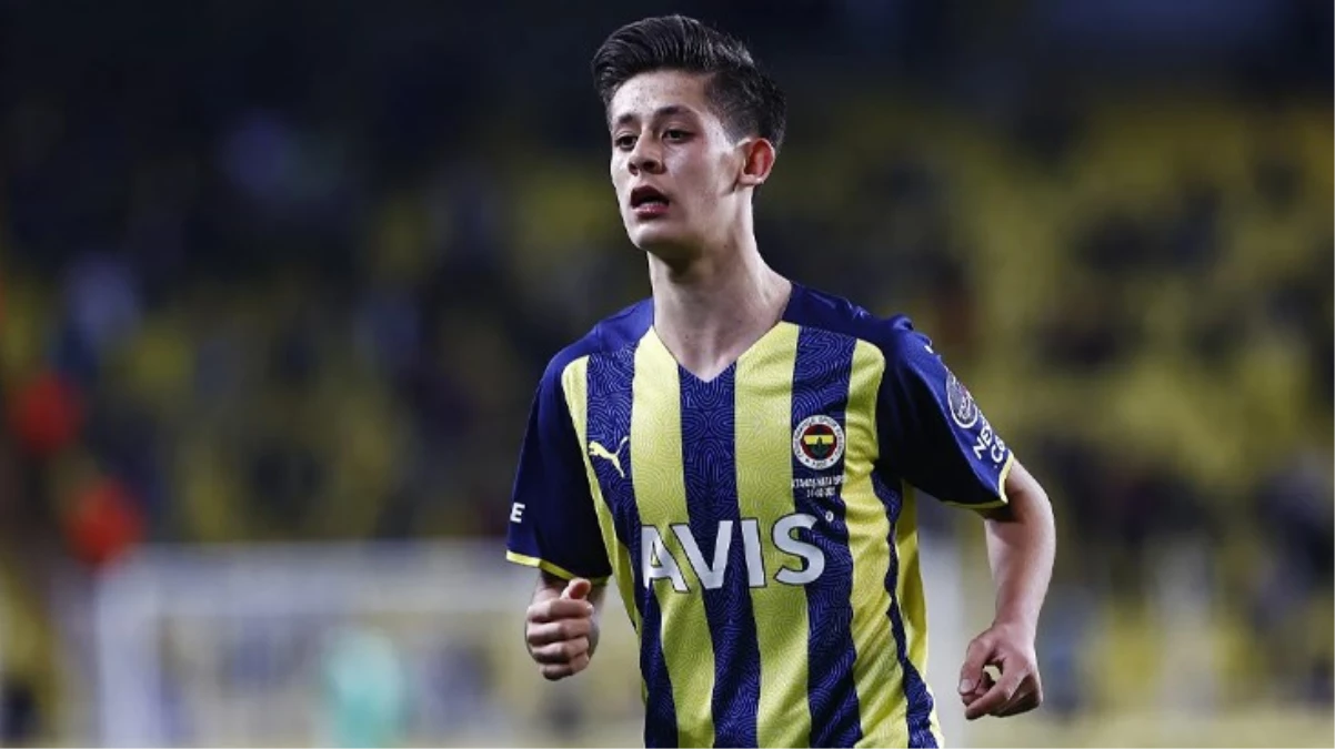Barcelona konuşuluyordu! Fenerbahçe’nin yıldızı Arda Güler’i kapan Real Madrid oldu