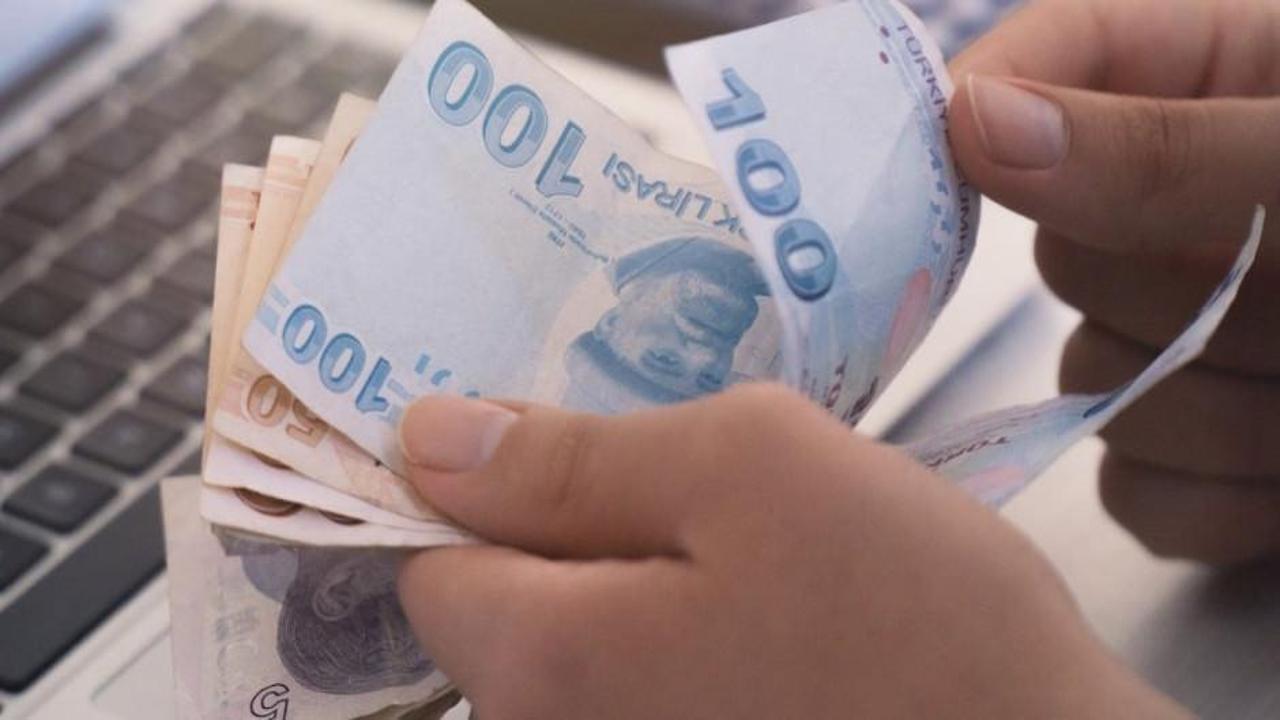 Vergi ve borç yapılandırma ödemeleri için bugün son gün