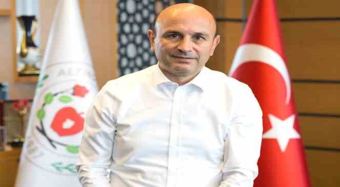 Altınova Belediyesi Yaz Spor Okulu başlıyor