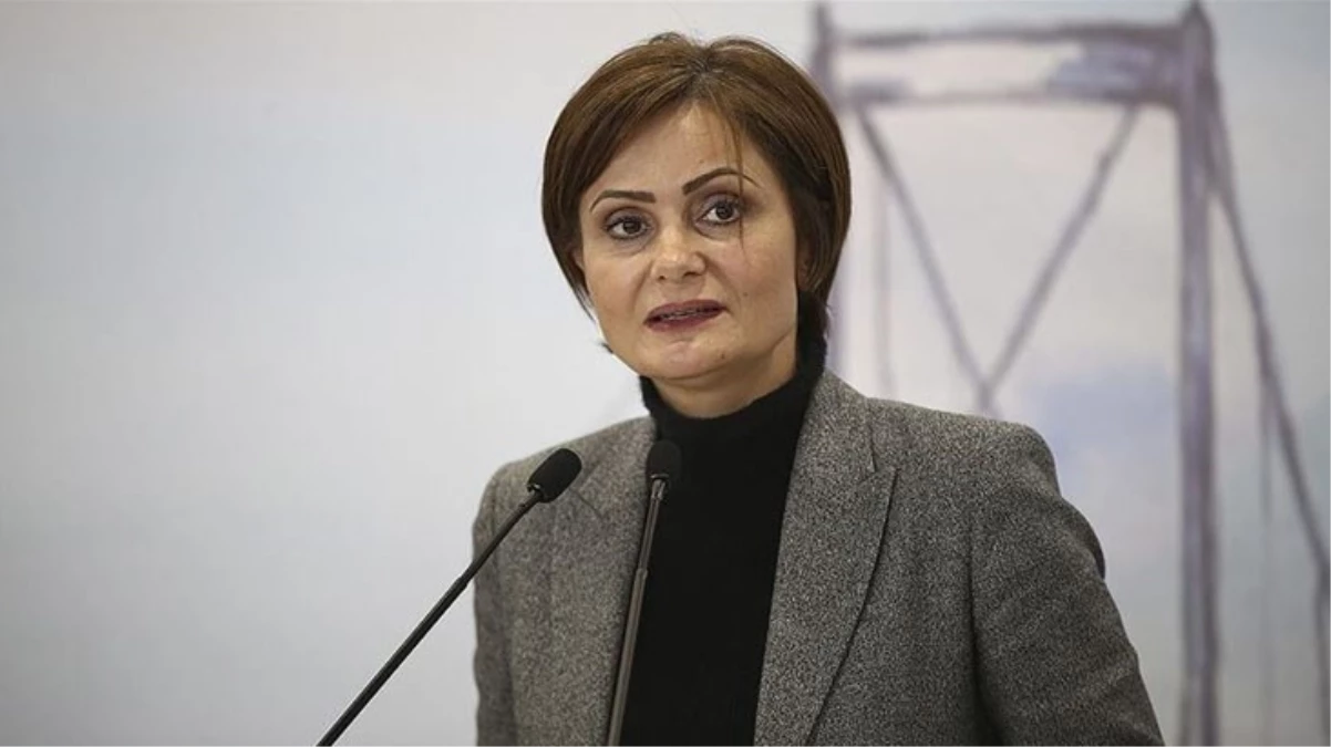 Canan Kaftancıoğlu görevden alınıyor mu? Gürsel Tekin iddiası CHP’de bomba etkisi yarattı