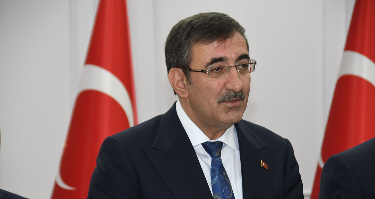 Cumhurbaşkanı Yardımcısı Yılmaz: “Bütçeden toplam 762 milyar lira harcama yapılması öngörülmektedir”