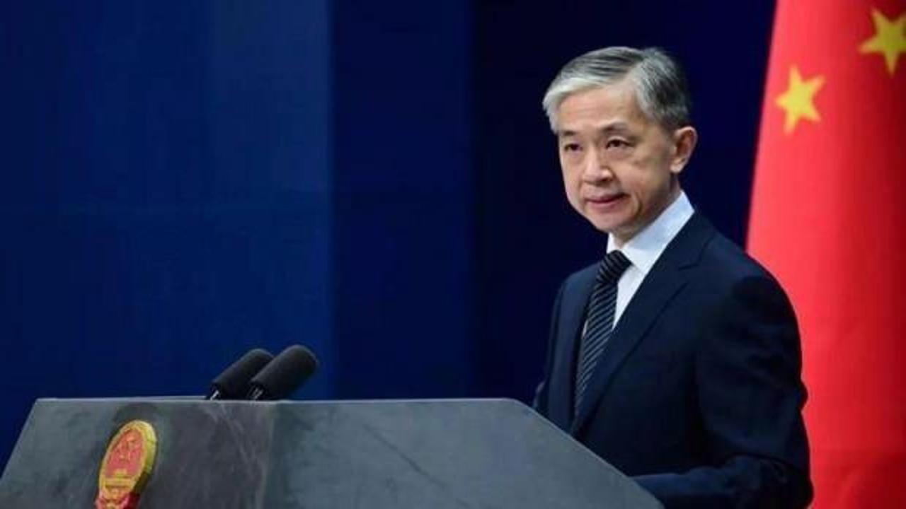 Çin, Kur’an-ı Kerim’e yönelik saldırıları şiddetle kınadı