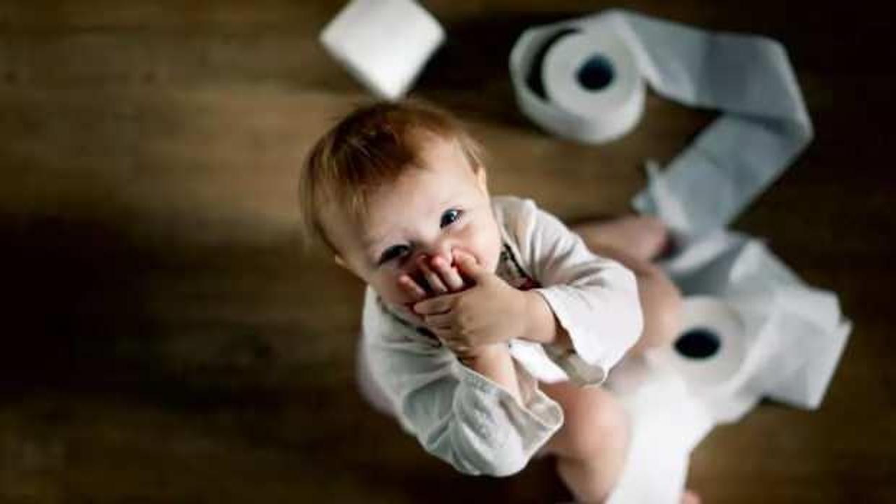 Çocuklarda kabızlığa ne iyi gelir? Kabızlık neden olur ve nasıl geçer?