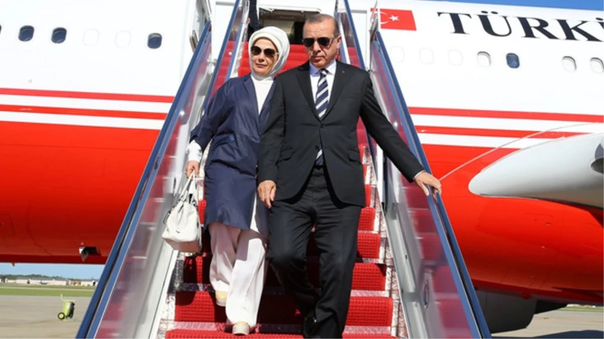 Cumhurbaşkanı Erdoğan Körfez turuna çıkıyor! 200’den fazla iş insanı da eşlik edecek